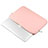 Suave Cuero Bolsillo Funda L16 para Apple MacBook 12 pulgadas