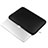 Suave Cuero Bolsillo Funda L16 para Apple MacBook Air 13 pulgadas (2020)