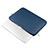 Suave Cuero Bolsillo Funda L16 para Apple MacBook Air 13 pulgadas
