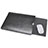 Suave Cuero Bolsillo Funda L17 para Apple MacBook Pro 13 pulgadas