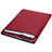 Suave Cuero Bolsillo Funda L20 para Apple MacBook Pro 13 pulgadas