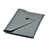 Suave Cuero Bolsillo Funda L22 para Apple MacBook 12 pulgadas