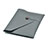 Suave Cuero Bolsillo Funda L22 para Apple MacBook Pro 15 pulgadas