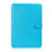 Suave Cuero Bolsillo Funda L24 para Apple MacBook Air 13 pulgadas