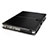 Suave Cuero Bolsillo Funda L24 para Apple MacBook Air 13 pulgadas