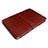 Suave Cuero Bolsillo Funda L24 para Apple MacBook Air 13 pulgadas