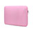 Suave Terciopelo Tela Bolsa Funda L04 para Huawei Honor MagicBook 14