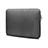 Suave Terciopelo Tela Bolsa Funda L04 para Huawei Honor MagicBook 14