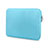 Suave Terciopelo Tela Bolsa Funda L04 para Huawei Honor MagicBook 14