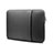 Suave Terciopelo Tela Bolsa Funda L05 para Huawei Honor MagicBook 14