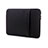 Suave Terciopelo Tela Bolsa Funda S01 para Samsung Galaxy Book Flex 13.3 NP930QCG