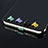 Tapon Antipolvo Lightning USB Jack H02 para Apple iPhone Xs Max