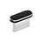 Tapon Antipolvo USB-C Jack Type-C Universal H01 para Apple iPad Air 5 10.9 (2022)