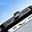 Tapon Antipolvo USB-C Jack Type-C Universal H01 para Apple iPad Pro 11 (2022)