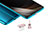 Tapon Antipolvo USB-C Jack Type-C Universal H03 para Apple iPad Pro 11 (2022)