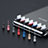 Tapon Antipolvo USB-C Jack Type-C Universal H03 para Apple iPhone 15