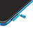 Tapon Antipolvo USB-C Jack Type-C Universal H05 para Apple iPhone 15 Pro