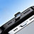 Tapon Antipolvo USB-C Jack Type-C Universal H12 para Apple iPad Pro 12.9 (2021)
