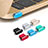 Tapon Antipolvo USB-C Jack Type-C Universal H14 para Apple iPad Pro 11 (2022)