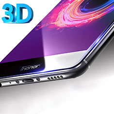 3D Protector de Pantalla Cristal Templado para Huawei Honor V9 Claro