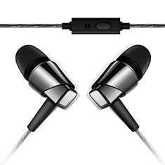 Auriculares Auricular Estereo H17 para Samsung Galaxy S20 Negro