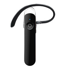 Auriculares Bluetooth Auricular Estereo Inalambricos H38 para Apple iPad Pro 11 2022 Negro