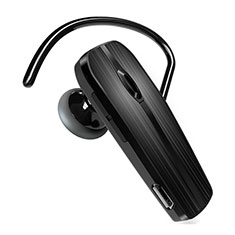 Auriculares Bluetooth Auricular Estereo Inalambricos H39 para Motorola Moto G8 Power Lite Negro