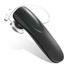 Auriculares Bluetooth Auricular Estereo Inalambricos H46 para Motorola Moto G8 Power Lite Negro