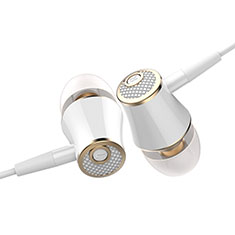 Auriculares Estereo Auricular H06 para Sony Xperia Ace III Oro