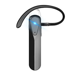 Auriculares Estereo Bluetooth Auricular Inalambricos H36 para Motorola Moto G8 Power Lite Negro
