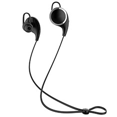 Auriculares Estereo Bluetooth Auricular Inalambricos H42 para Xiaomi Pocophone F1 Negro