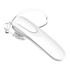 Auriculares Estereo Bluetooth Auricular Inalambricos H46 para Motorola Moto G8 Power Lite Blanco