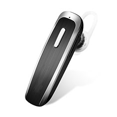 Auriculares Estereo Bluetooth Auricular Inalambricos H49 para Oppo A5 Negro