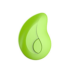Auriculares Estereo Bluetooth Auricular Inalambricos H54 para Motorola Moto G8 Power Lite Verde