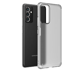 Carcasa Bumper Funda Silicona Transparente para Samsung Galaxy A24 4G Claro