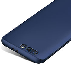 Carcasa Dura Plastico Rigida Mate M01 para Huawei Honor 9 Premium Azul