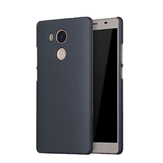 Carcasa Dura Plastico Rigida Mate para Huawei Mate 8 Negro