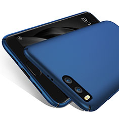 Carcasa Dura Plastico Rigida Mate para Xiaomi Mi 6 Azul