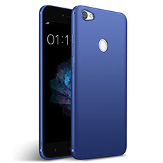 Carcasa Silicona Goma para Xiaomi Redmi Note 5A Pro Azul