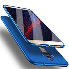 Carcasa Silicona Ultrafina Goma para Huawei Mate 10 Pro Azul