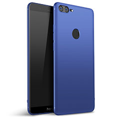 Carcasa Silicona Ultrafina Goma S02 para Huawei Honor 9 Lite Azul