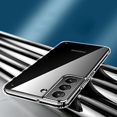 Carcasa Silicona Ultrafina Transparente S03 para Samsung Galaxy S21 5G Claro