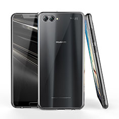 Carcasa Silicona Ultrafina Transparente T03 para Huawei Nova 2S Claro