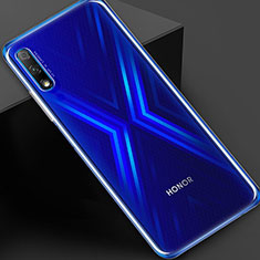 Carcasa Silicona Ultrafina Transparente T03 para Huawei P Smart Z (2019) Claro