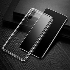 Carcasa Silicona Ultrafina Transparente T03 para Xiaomi CC9e Claro