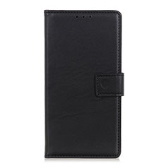 Funda de Cuero Cartera con Soporte Carcasa L11 para Nokia 8.3 5G Negro