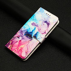 Funda de Cuero Cartera con Soporte Patron de Moda Carcasa Y01X para Xiaomi Redmi K60 Pro 5G Multicolor