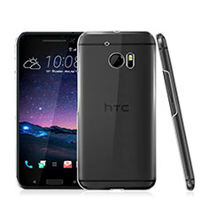 Funda Dura Cristal Plastico Rigida Transparente para HTC 10 One M10 Claro