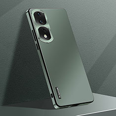 Funda Dura Plastico Rigida Carcasa Mate AT1 para Huawei Honor 80 Pro 5G Verde