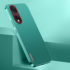 Funda Dura Plastico Rigida Carcasa Mate JL1 para Huawei Honor 80 Pro Flat 5G Verde